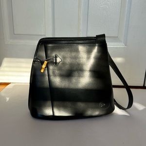 Vintage Longchamp bag